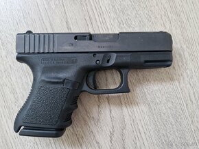 Glock 29 10mm AUTO - 4