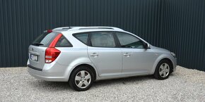 KIA Cee’d Sporty Wagon 1.6 CRDI, SR . voz - 4