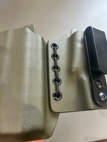 Púzdro Evokydex appendix na Glock 19x - 4