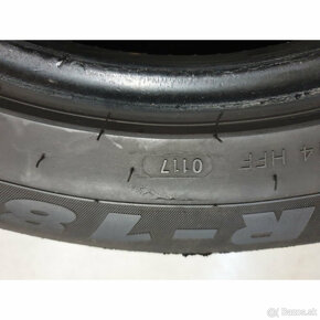 Sada letných pneumatík 225/55 R16 MIRAGE - 4