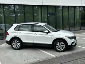 Tiguan 2,0 TDI 4motion DSG webasto - 4