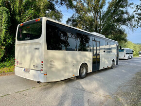 autobus IVECO CROSSWAY - 4