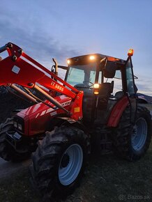 Massey ferguson 5445 - 4