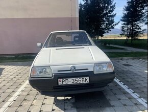 Skoda favorit 1.3 50kw - 4