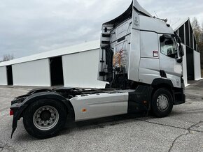 Tahač Renault T440 13L STANDART rok 2015 naj 802tis - 4