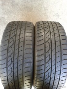 Predam ALU 5x112 R17 7,5J ET30 MAK VW, SKODA, SEAT, AUDI - 4