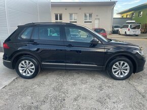 VW TIGUAN 5/2023 Facelift 1.5Tsi-Dsg 150Ps Euro 6 - 4