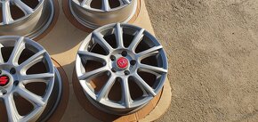 5x114,3 r17 mazda kia hyundai mitsubishi toyota honda - 4