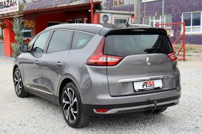 Renault Grand Scénic Energy dCi 110 Premiere Edition - BOSE - 4