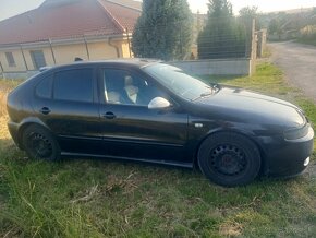 Seat Leon 1.9 tdi - 4