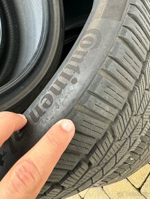 245/35 R20 Continental WinterContact TS860S - 4