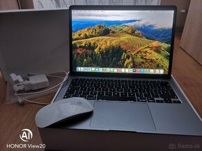 Macbook air M1 - 4