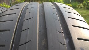 letne 195/50 r15 - 4