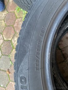 alken 225/55 r19 - 4