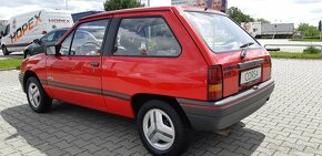 Opel corsa 1,4 swing     77000km - 4