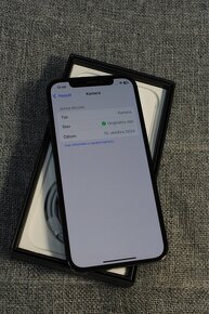 iPhone 12 Pro 128GB (plne funkčný) - 4