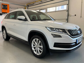 Škoda Kodiaq, STYLE 2,0 Tdi 110 kw 7°DSG rv.2021 - 4