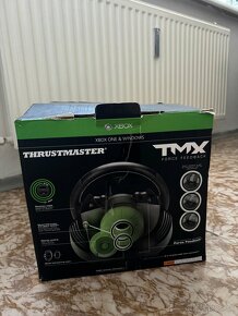 Thrustmaster TMX(T150) herny volant - 4