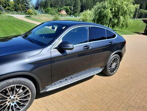 Mercedes Benz GLC 200 d 4MATIC - 4