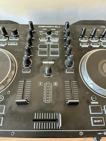 Denon MC4000 Dj konzola, Dj mixplut - 4