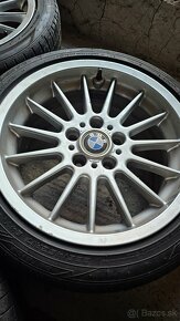 Bmw 5x120 R17 style 32 - 4