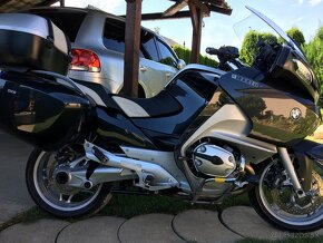 BMW  R1200RT - 4