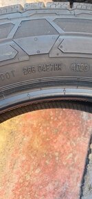 Pneumatiky 215/60 R17 C - 4