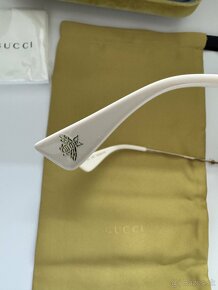 Slnečné okuliare Gucci GG0113S 007 - 4