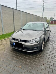 GOLF 7 - 4