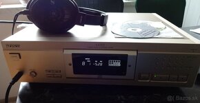 SONY CDP-XA7ES - 4