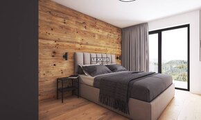 2-spálňový investičný apartmán v Schladmingu, PURE ALPINE SU - 4