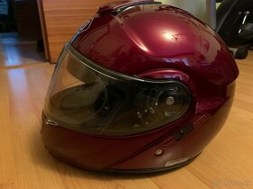 Shoei Neotec prilba, helma - 4