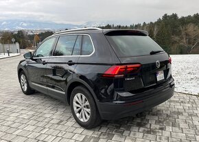 2019 VW Tiguan benzin - 4