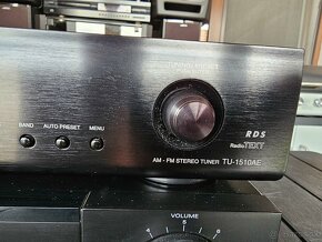 DENON TU-1510AE - 4