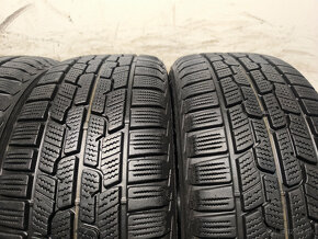 195/50 R15 Zimné pneumatiky Firestone Winterhawk 4 kusy - 4