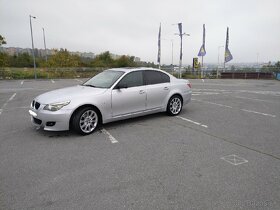 Bmw e60 530xd - 4