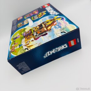 Lego 40657 Snová dedinka - Exkluzívne - 4