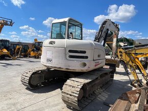 Terex HR42 / 12 ton pasovy bager - 4