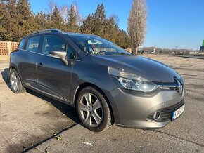 Renault clio grandtour - 4