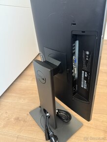 Plne funkcny Dell P2214HB monitor (21,5") - 4