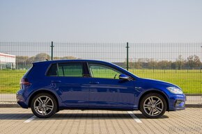 Volkswagen Golf 1.5 TSI OPF ACT 150k R-Line Highline DSG - 4