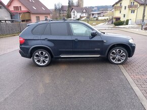 BMW X5 e70 - 4