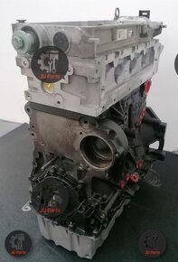 Motor 2.0 TDI CR DFF CKF DDA Repas - 4