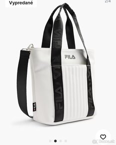 Nove fila kabelky - 4