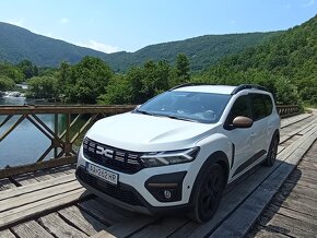 Dacia Jogger Extreme LPG 2024 - 4