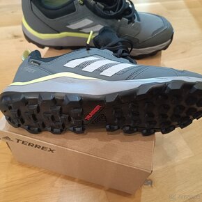 ADIDAS TERREX GTX veľkosť 43 1/3 - 4