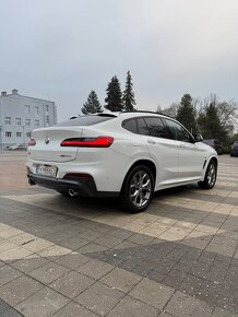 BMW x4 xDrive 20d A/T - 4