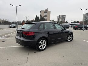 Audi A3 1.4 TSI Sportback - 4