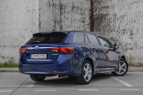 Toyota Avensis Combi 2.0 D-4D S&S Executive, 2018 - 4