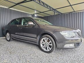 Škoda Superb 2.0 TDI PD Ambition - 4